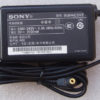 NEW SONY SGPAC5V2 5V 2000MA 10W TABLET CHARGER power supply 5.5mm*2.5mm